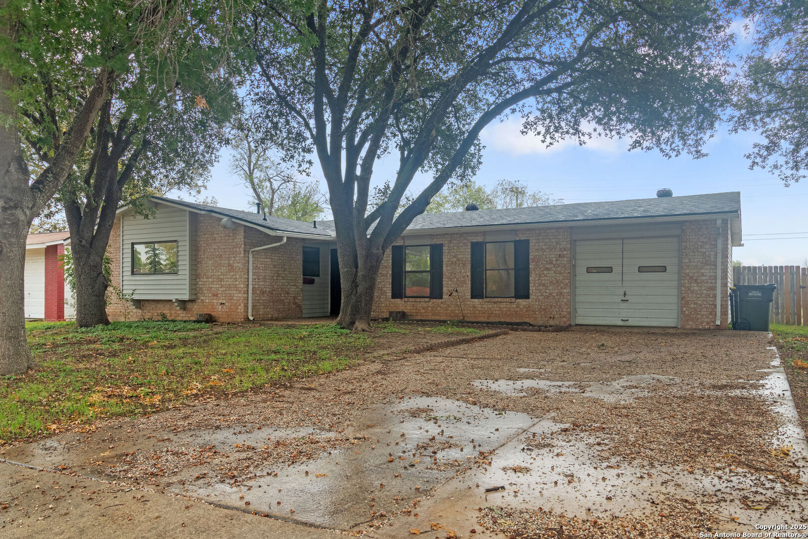 800 Brooks Avenue Schertz TX 78154