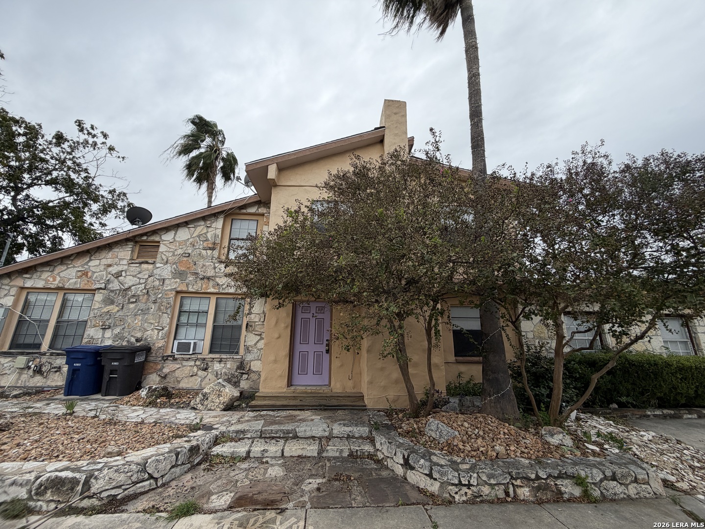 503 Verne San Antonio TX 78221