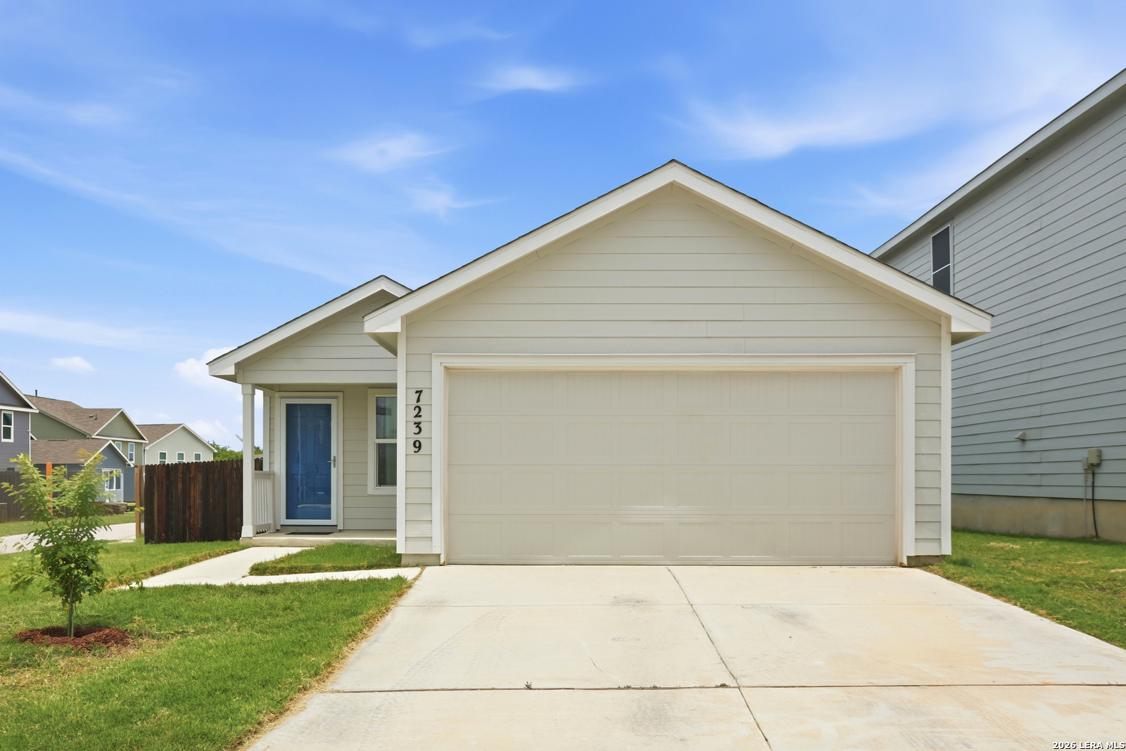 7239 Satellite Way San Antonio TX 78252