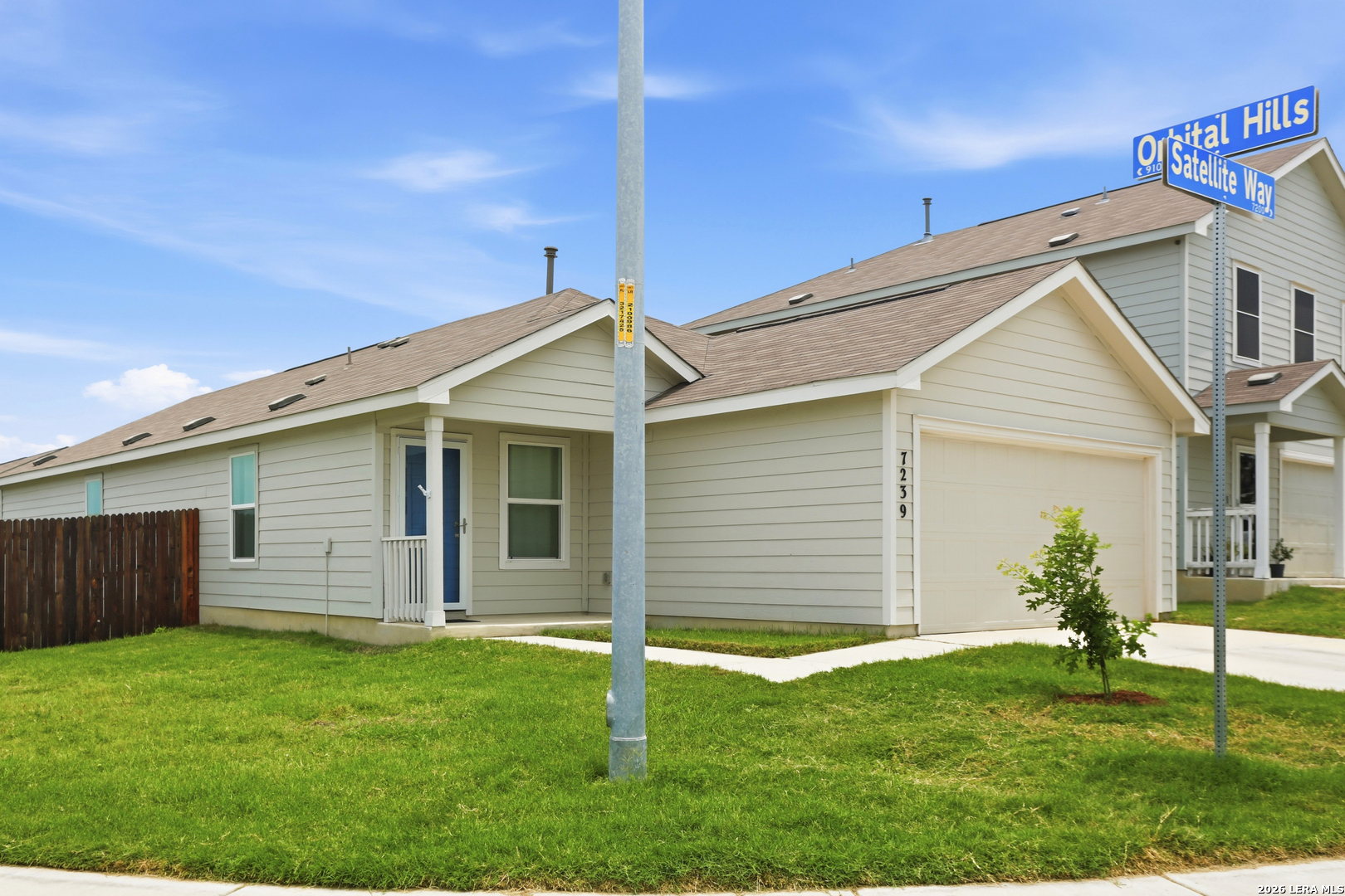 7239 Satellite Way San Antonio TX 78252