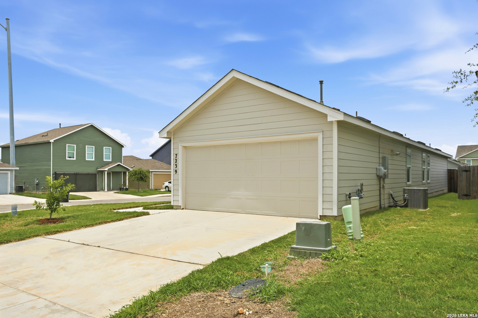 7239 Satellite Way San Antonio TX 78252