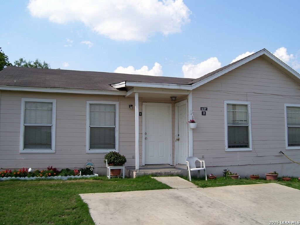 627 I Street San Antonio TX 78220