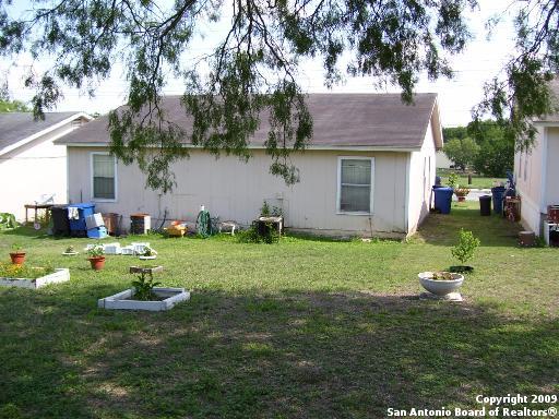 627 I Street San Antonio TX 78220