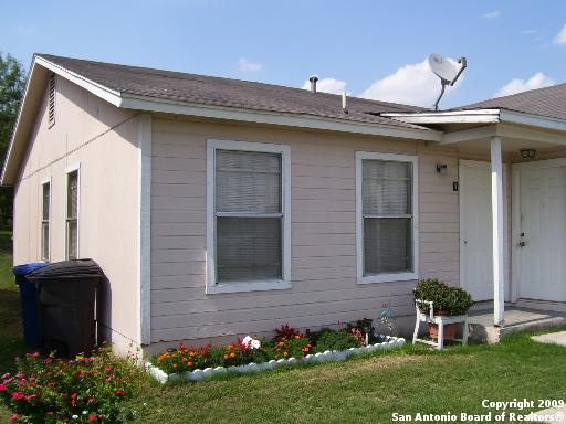 627 I Street San Antonio TX 78220