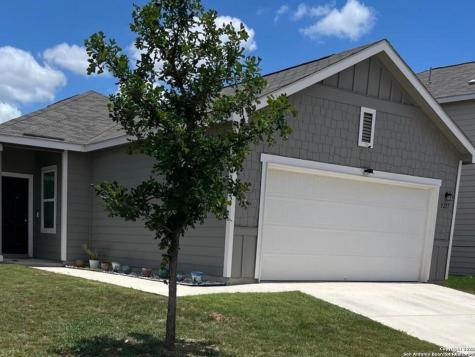 5227 Hickory Place San Antonio TX 78222