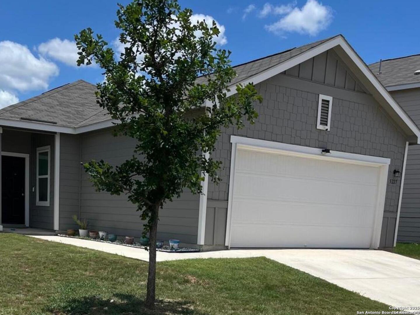 5227 Hickory Place San Antonio TX 78222