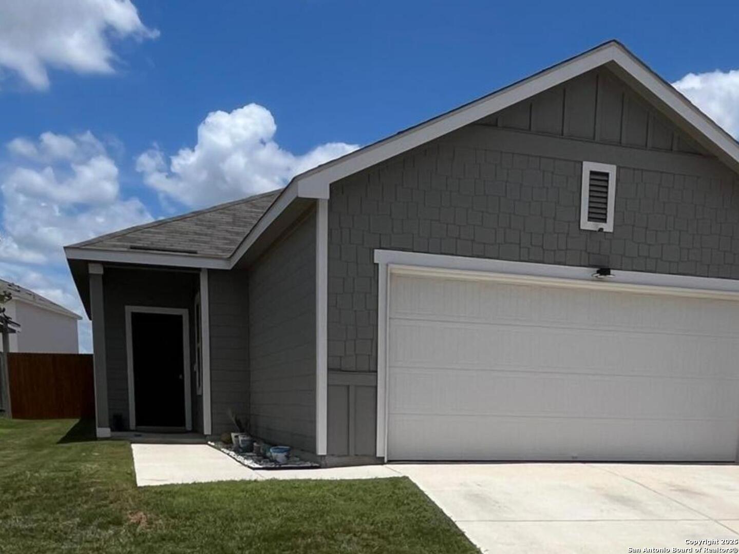 5227 Hickory Place San Antonio TX 78222