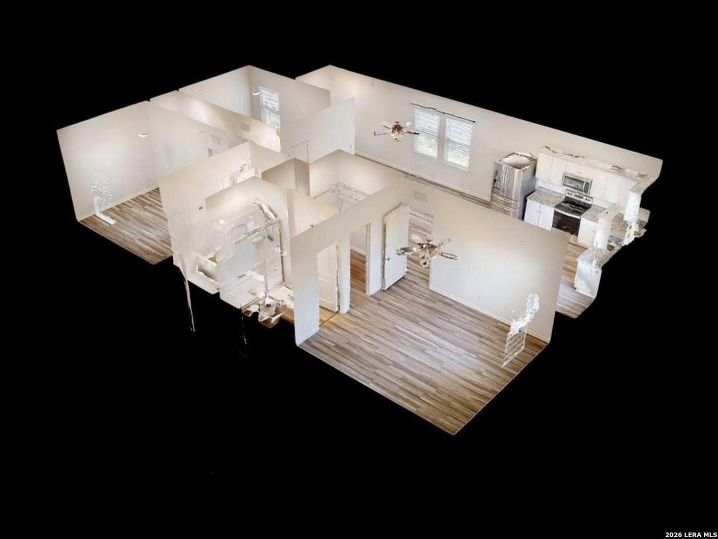 5227 Hickory Place San Antonio TX 78222