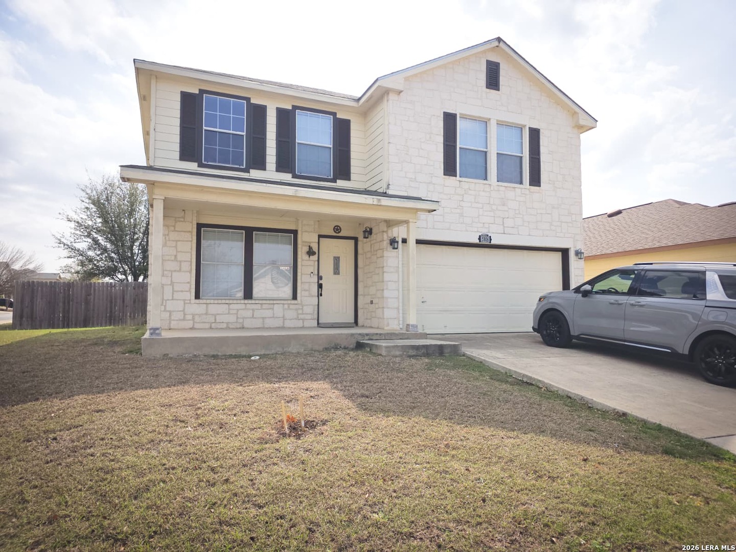 5806 Valparaiso Way San Antonio TX 78249