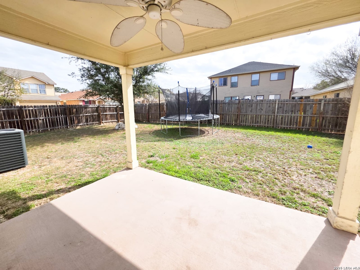 5806 Valparaiso Way San Antonio TX 78249