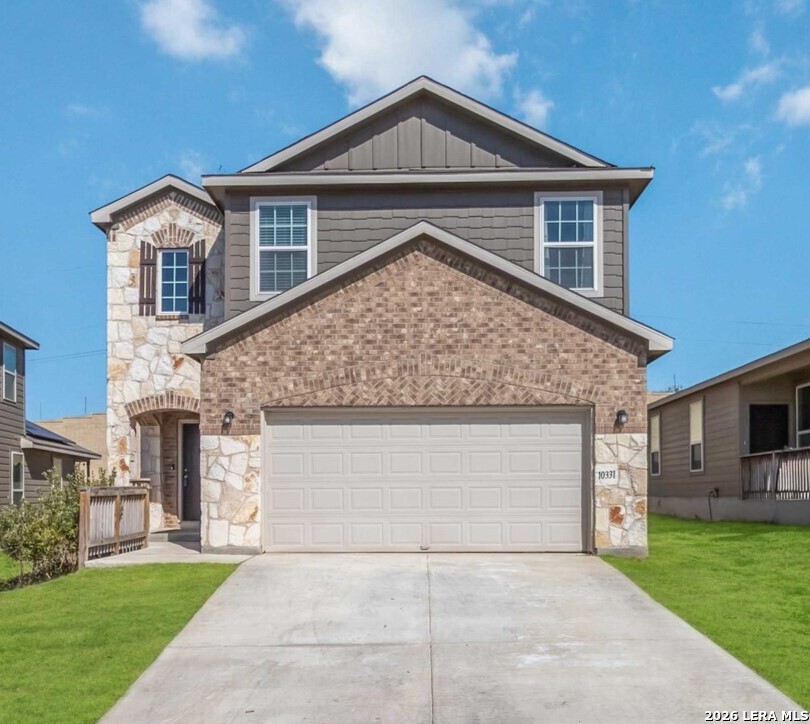 10331 Braunig San Antonio TX 78252
