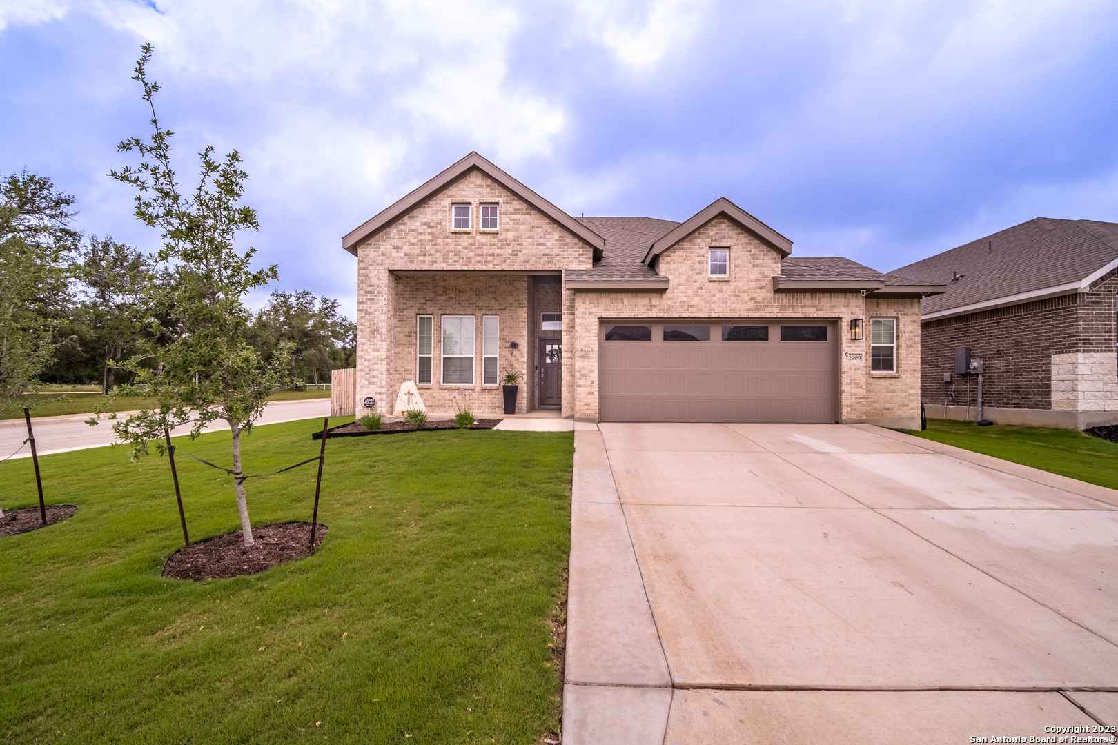 2909 Mindel Street New Braunfels TX 78130
