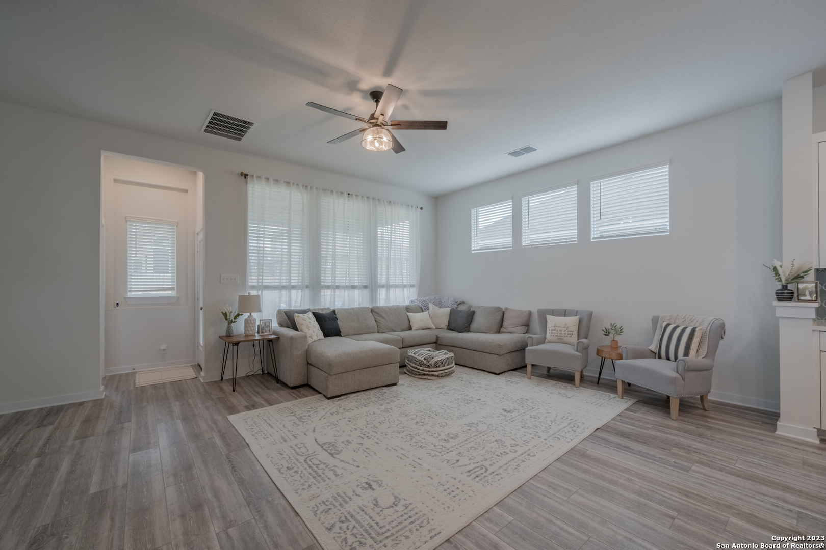 2909 Mindel Street New Braunfels TX 78130