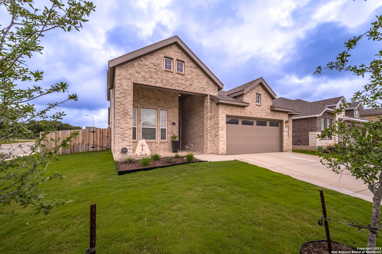 2909 Mindel Street New Braunfels TX 78130