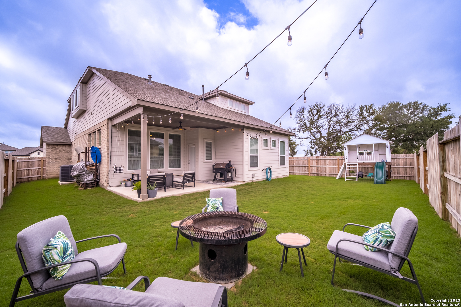 2909 Mindel Street New Braunfels TX 78130