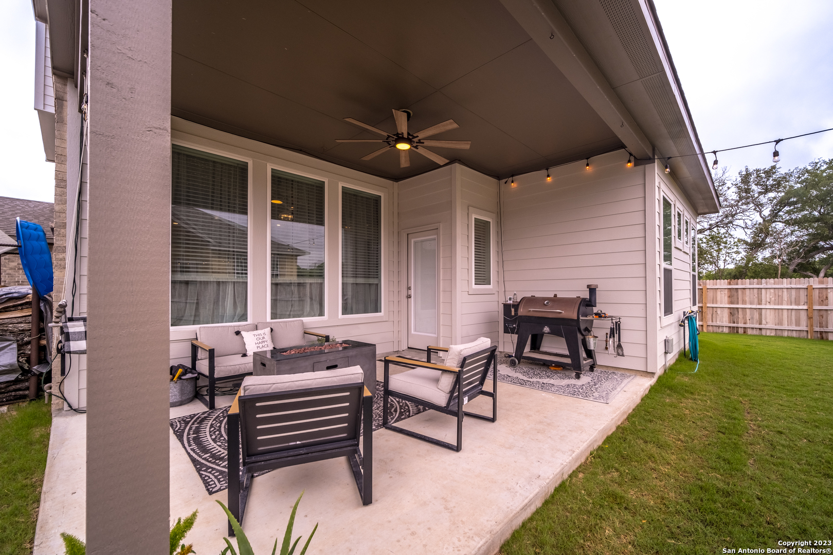 2909 Mindel Street New Braunfels TX 78130