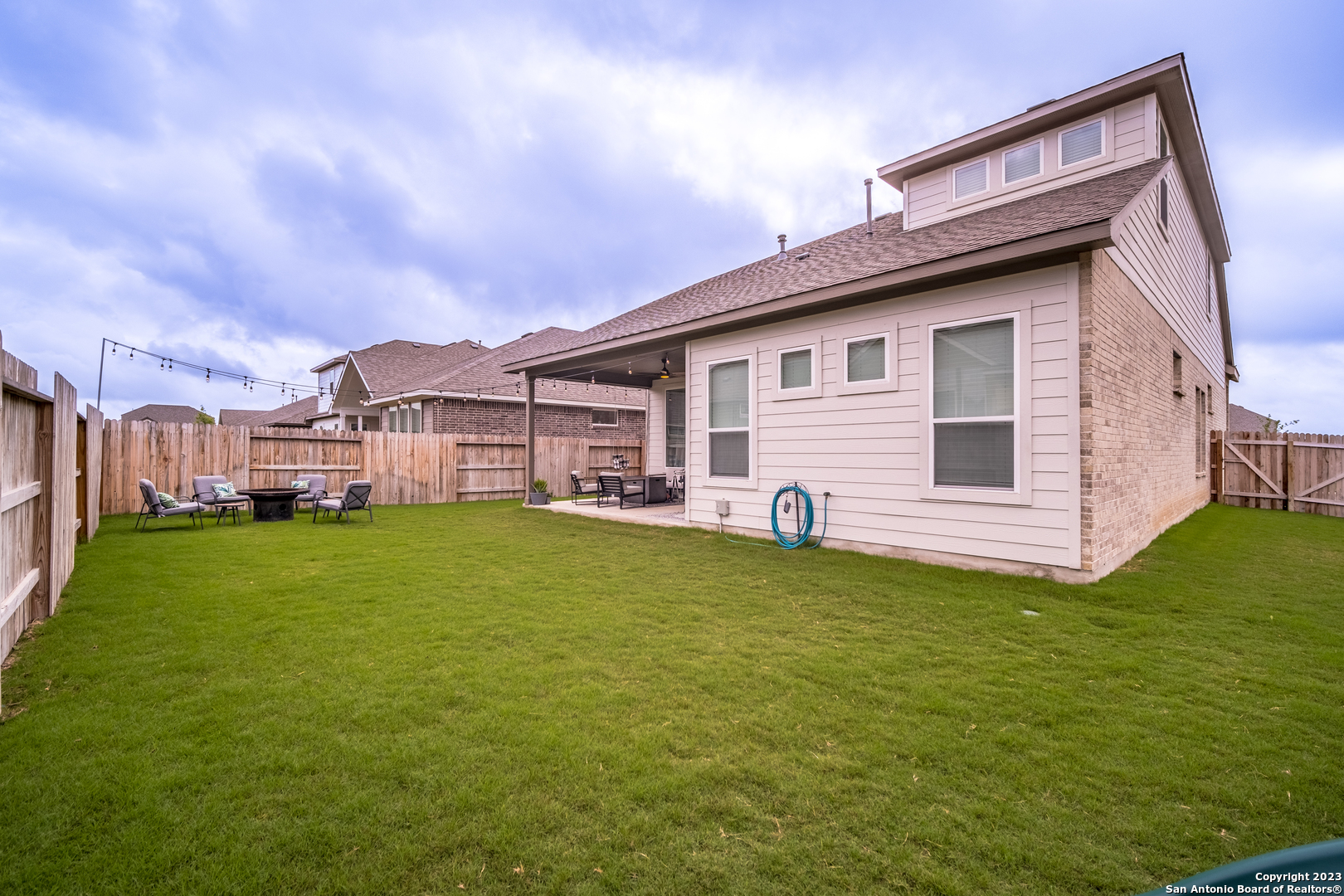 2909 Mindel Street New Braunfels TX 78130
