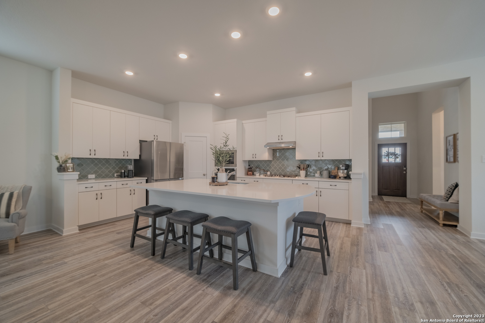 2909 Mindel Street New Braunfels TX 78130