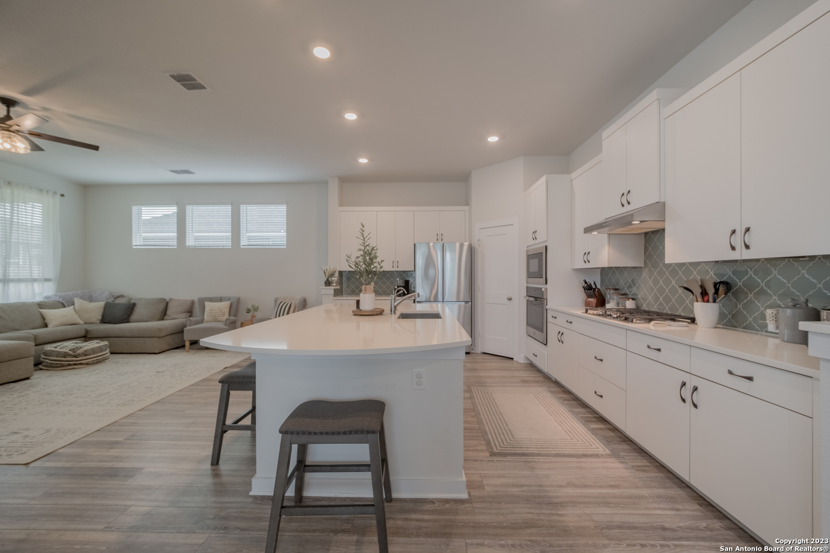 2909 Mindel Street New Braunfels TX 78130
