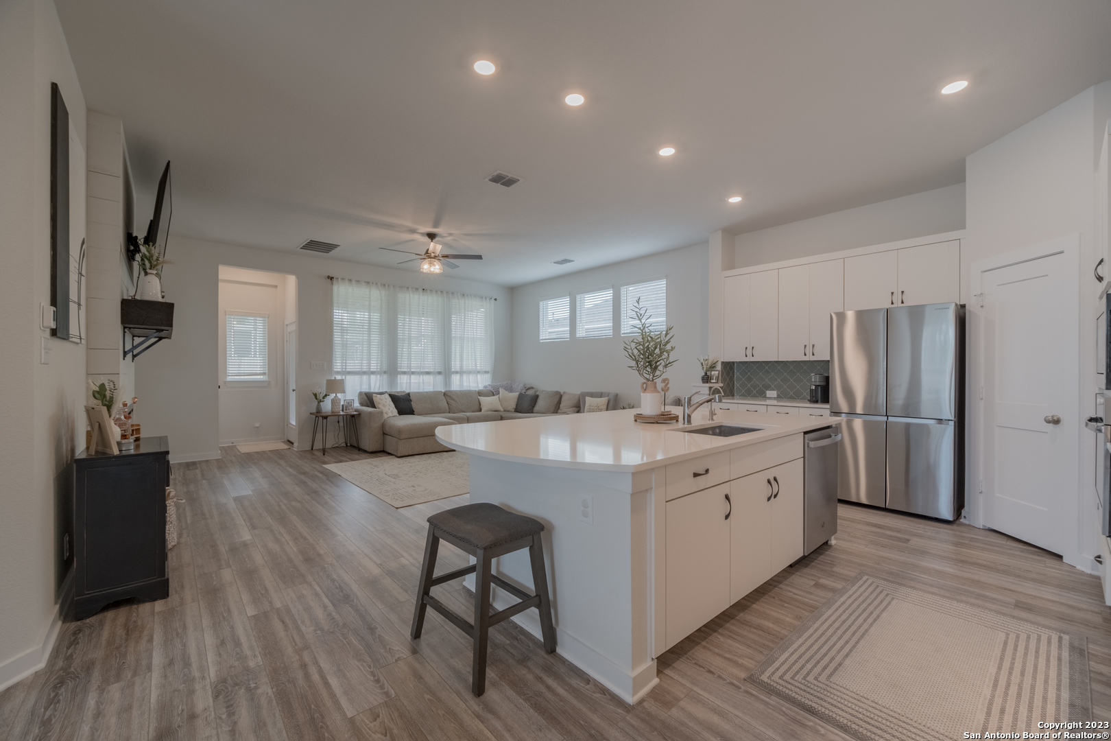 2909 Mindel Street New Braunfels TX 78130