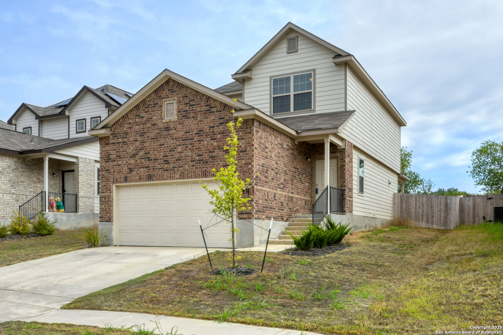 3931 Somers Crest San Antonio TX 78211