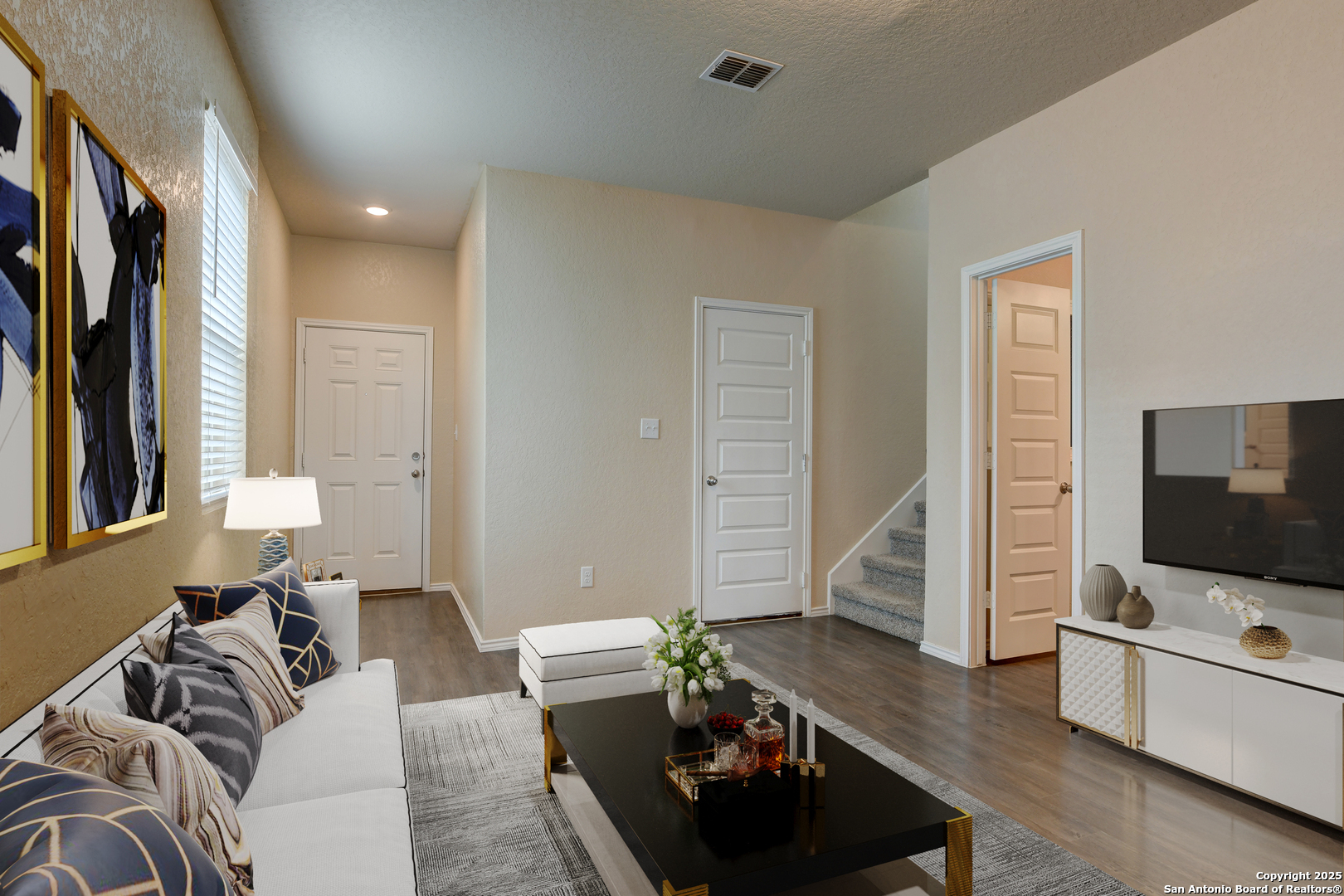 3931 Somers Crest San Antonio TX 78211
