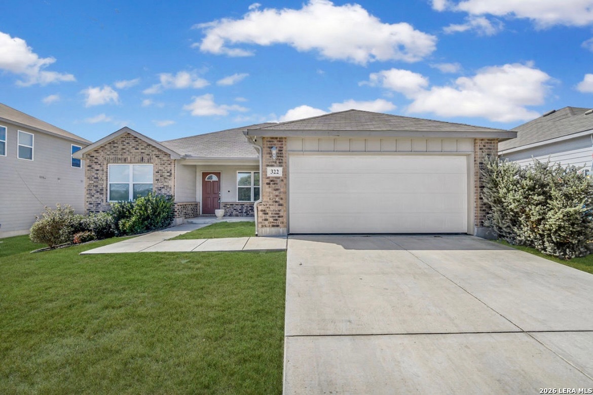 322 Franchi Way New Braunfels TX 78130