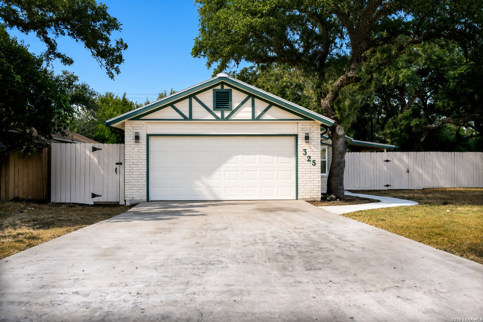 325 Bentwood Drive Boerne TX 78006