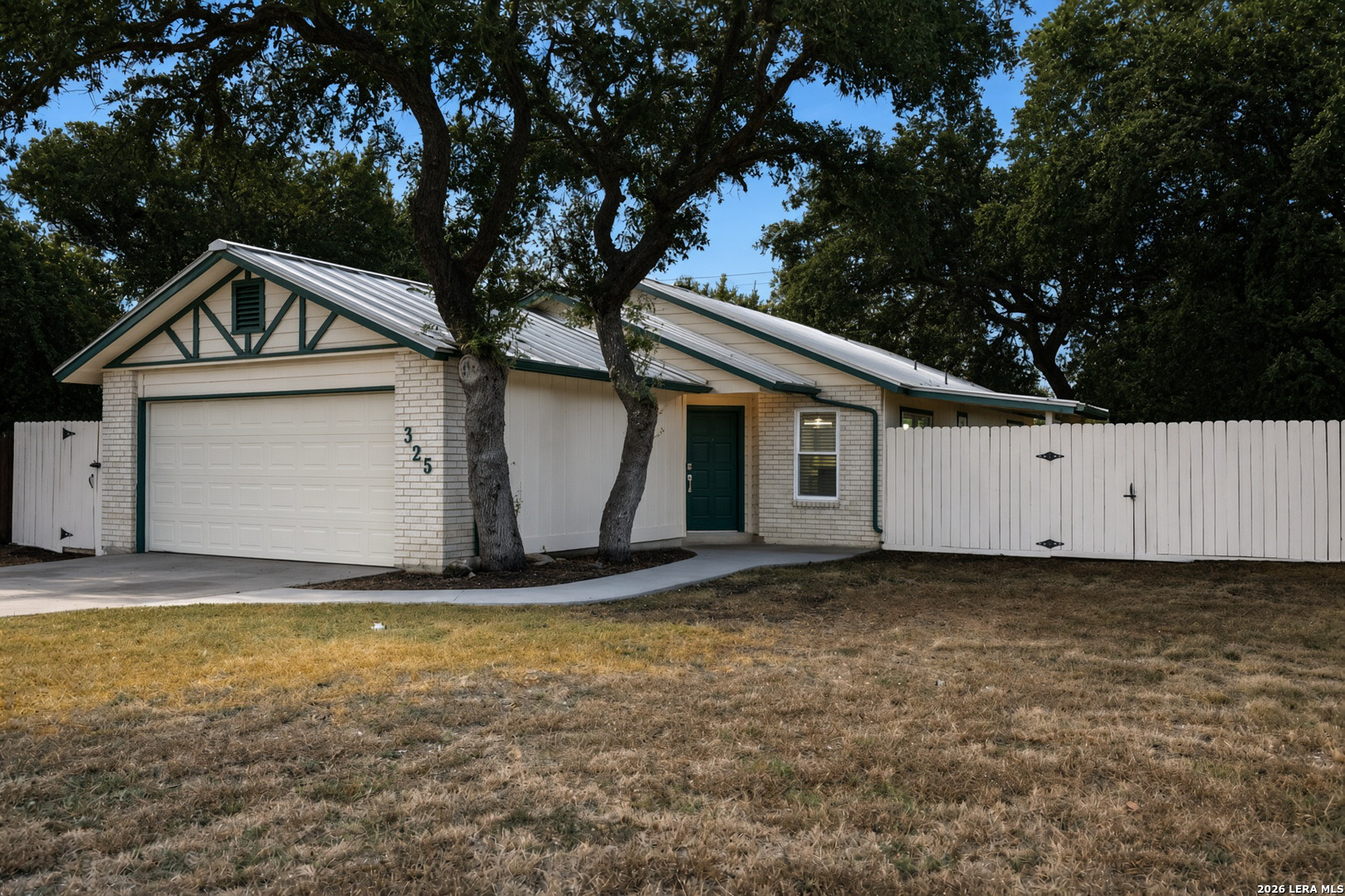 325 Bentwood Drive Boerne TX 78006