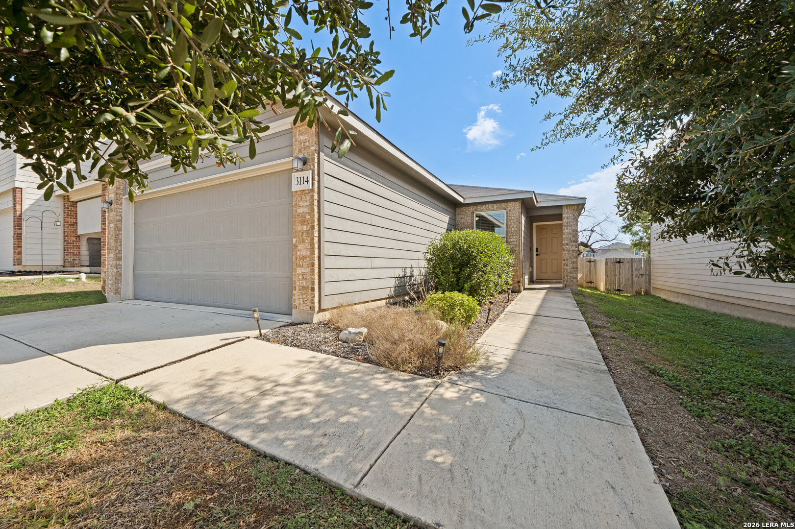 3114 Lake Tahoe San Antonio TX 78222