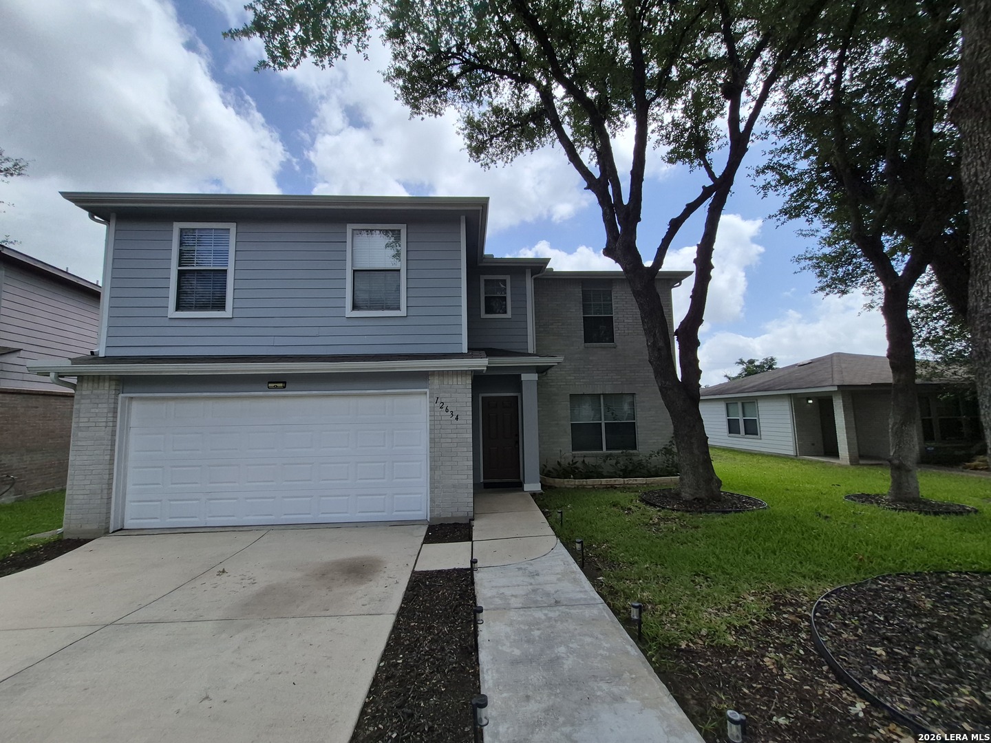 12634 Carriage Boulevard San Antonio TX 78249