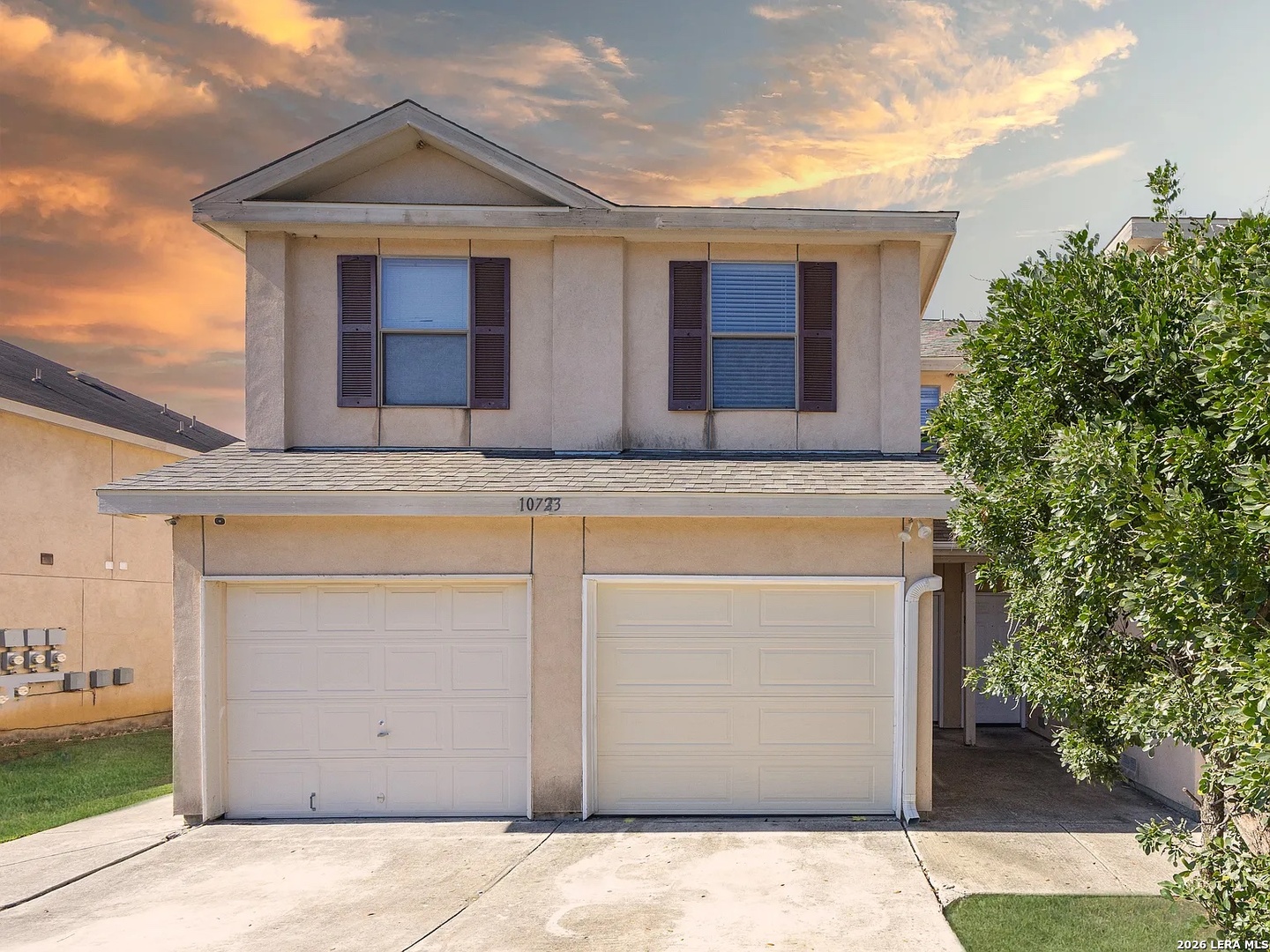 10723 Mathom Landing Universal City TX 78148