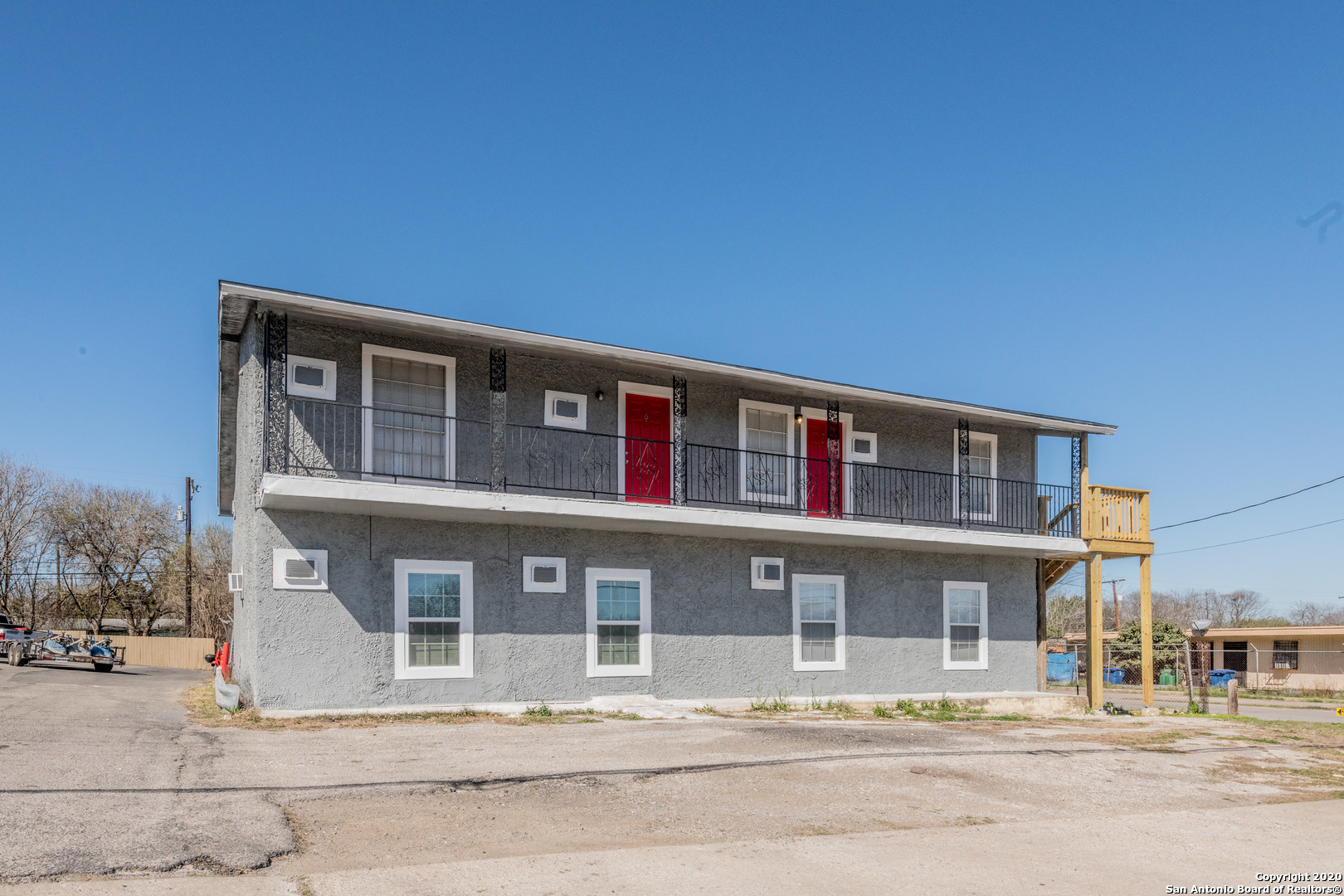 2305 Pinn Road San Antonio TX 78227