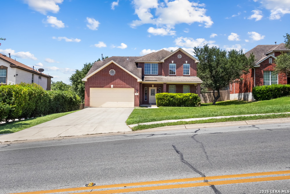 218 Knights Cross San Antonio TX 78258