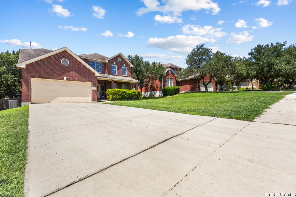 218 Knights Cross San Antonio TX 78258