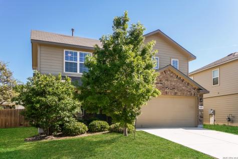 14251 Geyserite Avenue San Antonio TX 78253