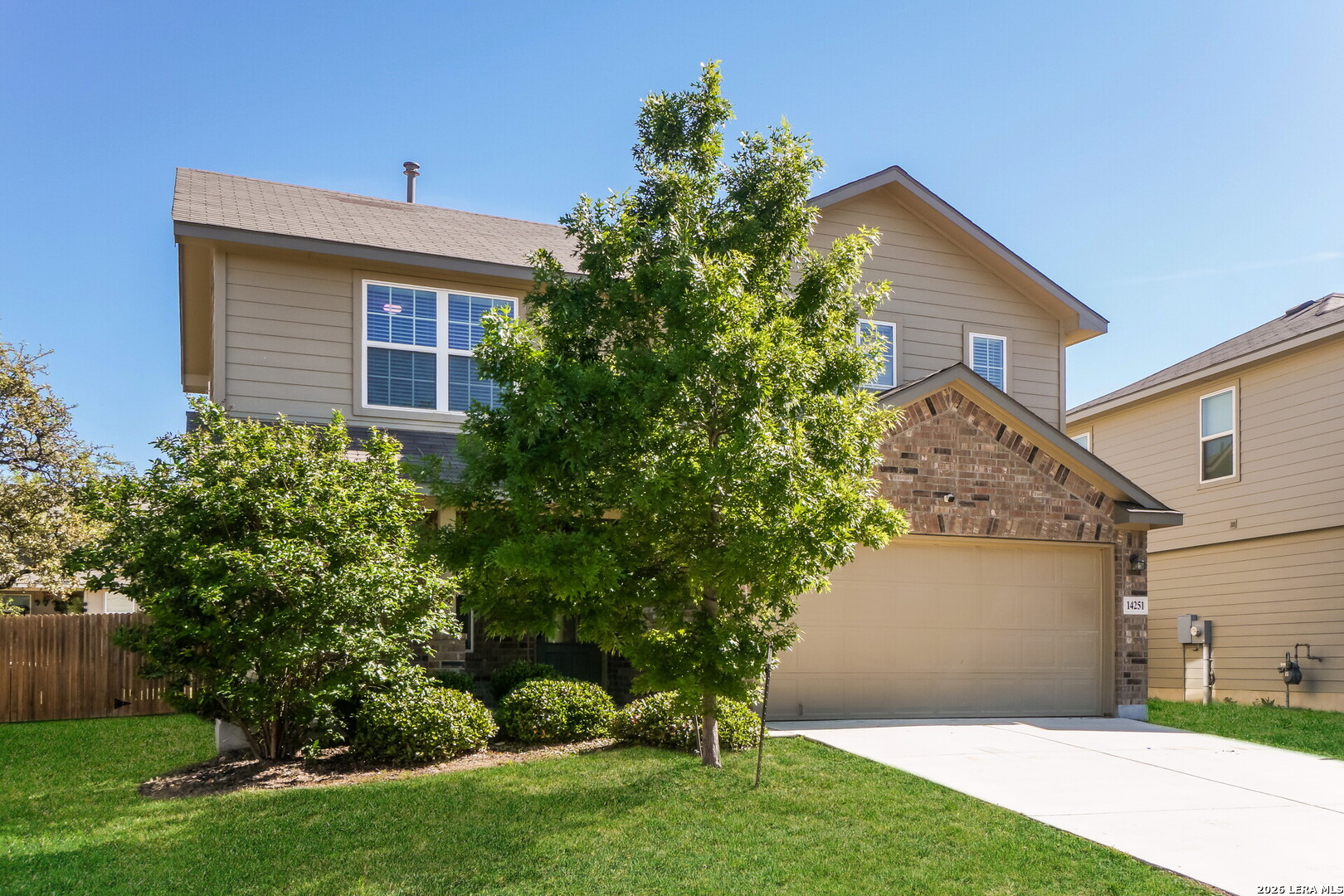 14251 Geyserite Avenue San Antonio TX 78253