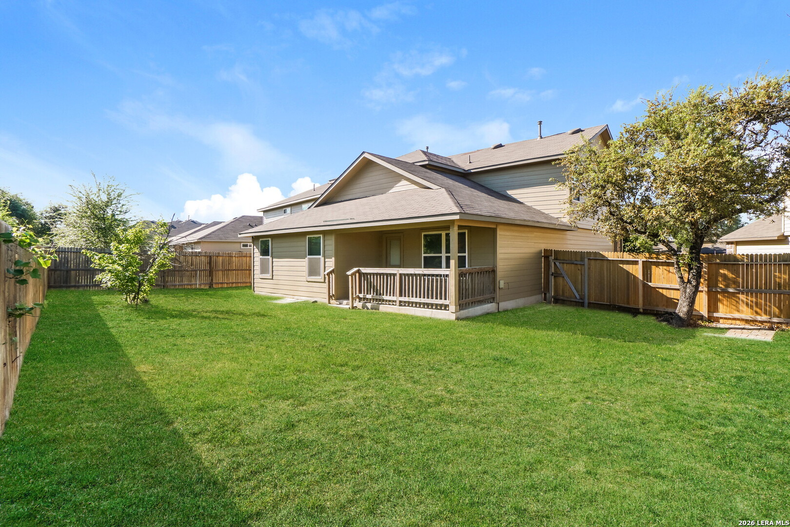 14251 Geyserite Avenue San Antonio TX 78253