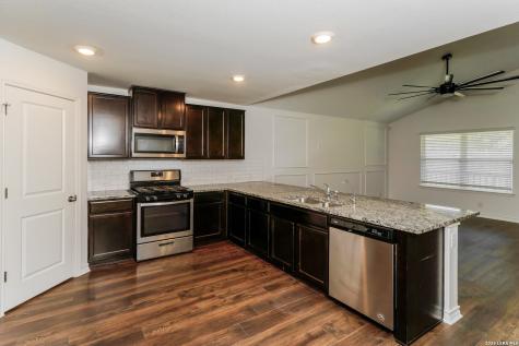 14251 Geyserite Avenue San Antonio TX 78253