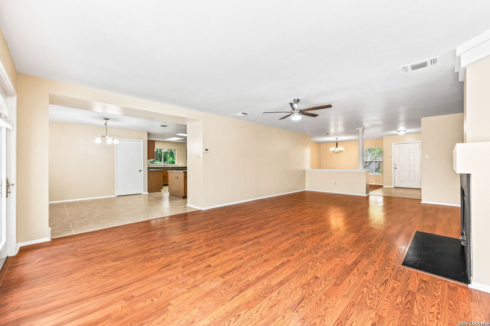 16414 Encanto Pass San Antonio TX 78247