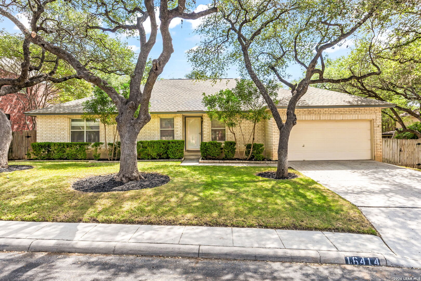 16414 Encanto Pass San Antonio TX 78247