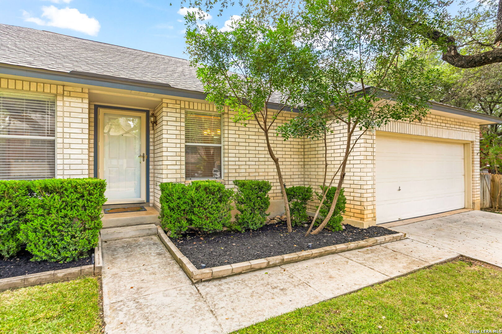 16414 Encanto Pass San Antonio TX 78247