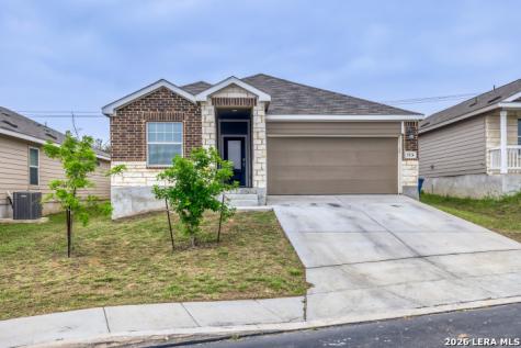 3526 Manoway Bay San Antonio TX 78223