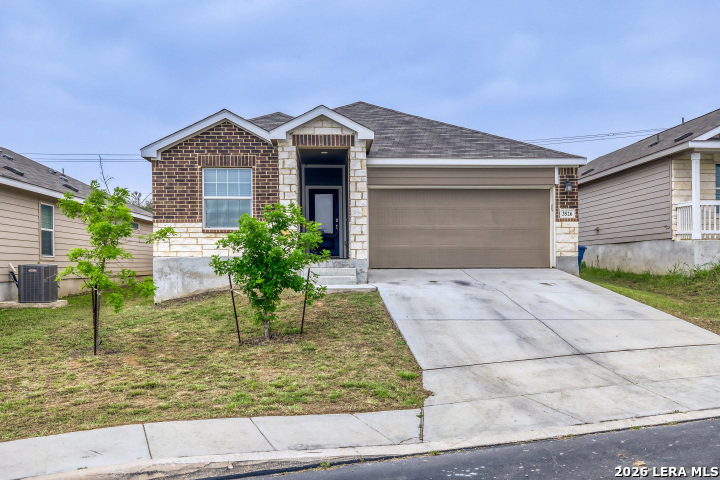 3526 Manoway Bay San Antonio TX 78223