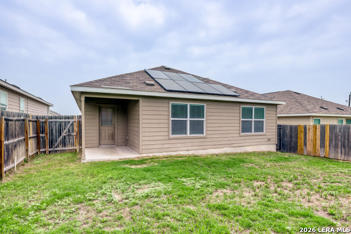3526 Manoway Bay San Antonio TX 78223