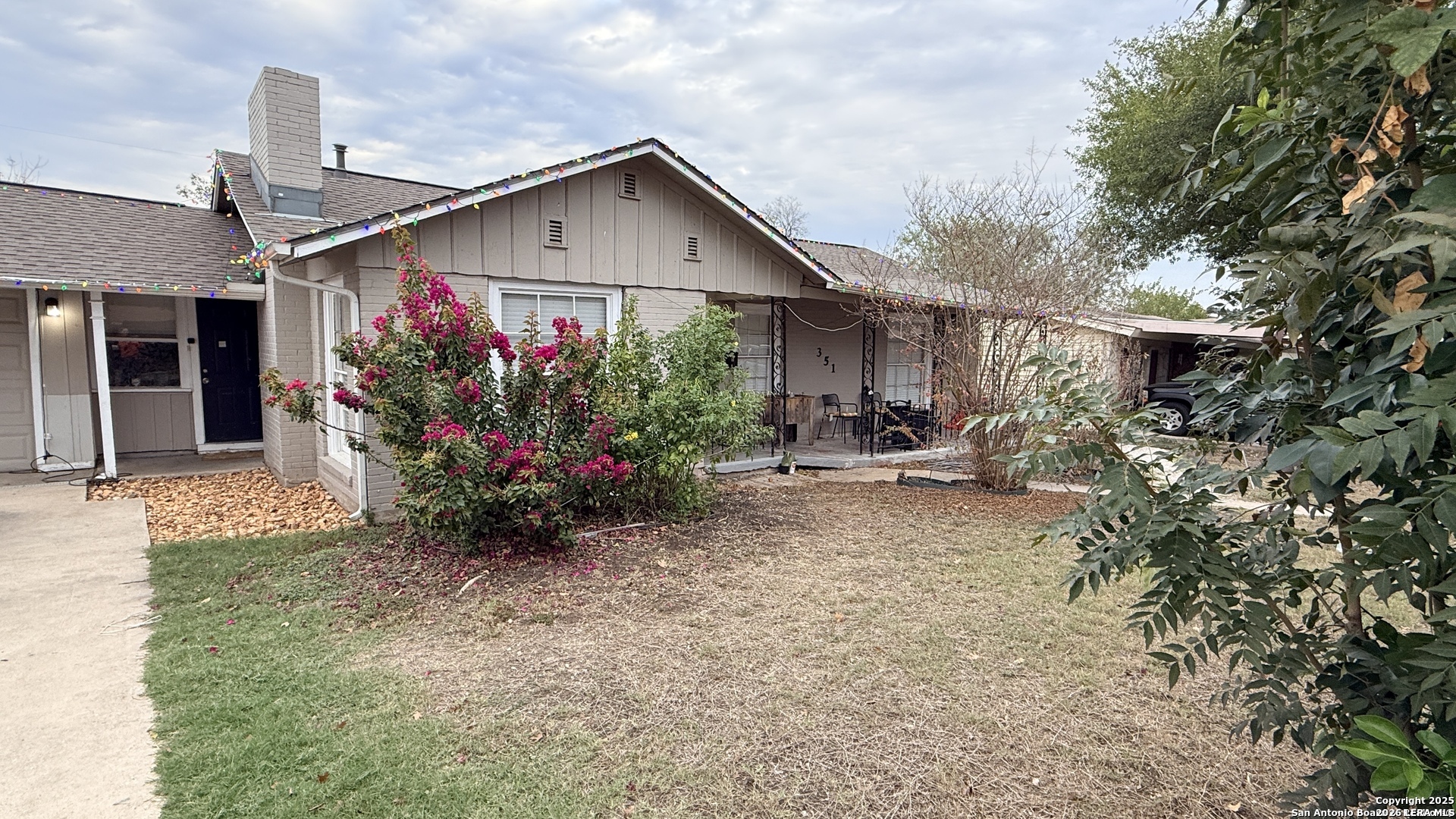 351 Overhill San Antonio TX 78228