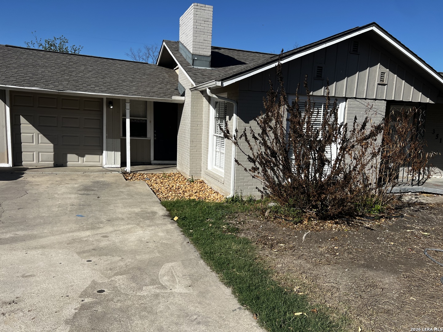 351 Overhill San Antonio TX 78228