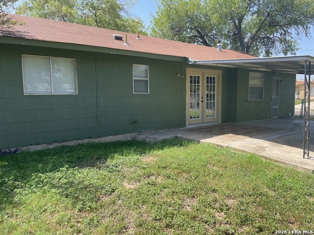7229 Leafwood Drive San Antonio TX 78227