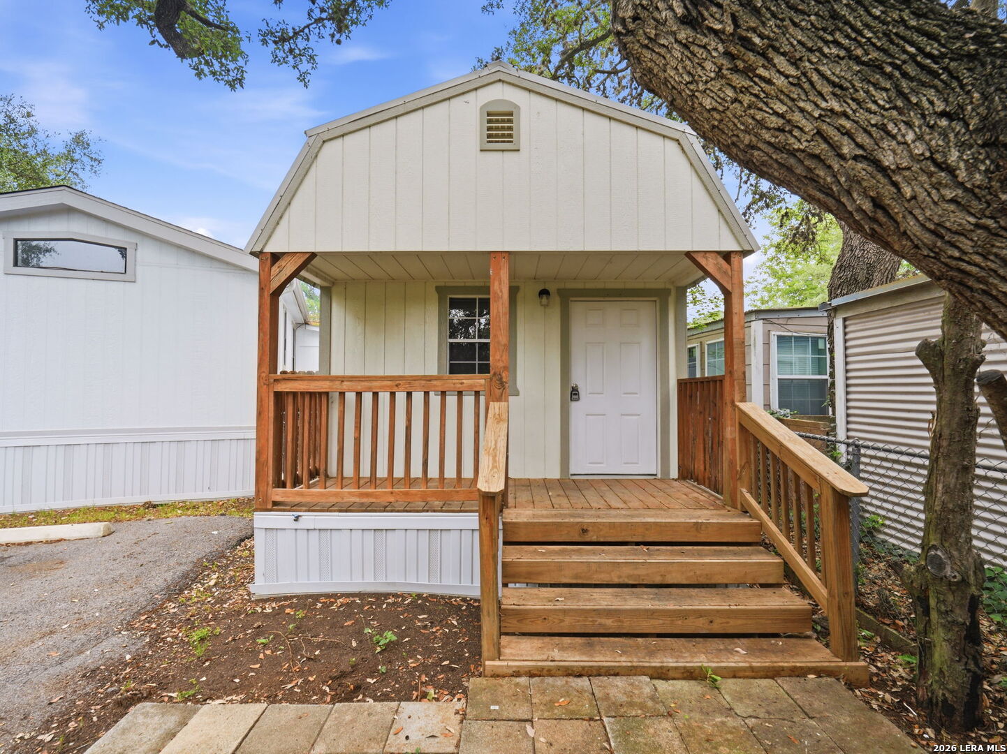 25107 Ada Mae San Antonio TX 78257