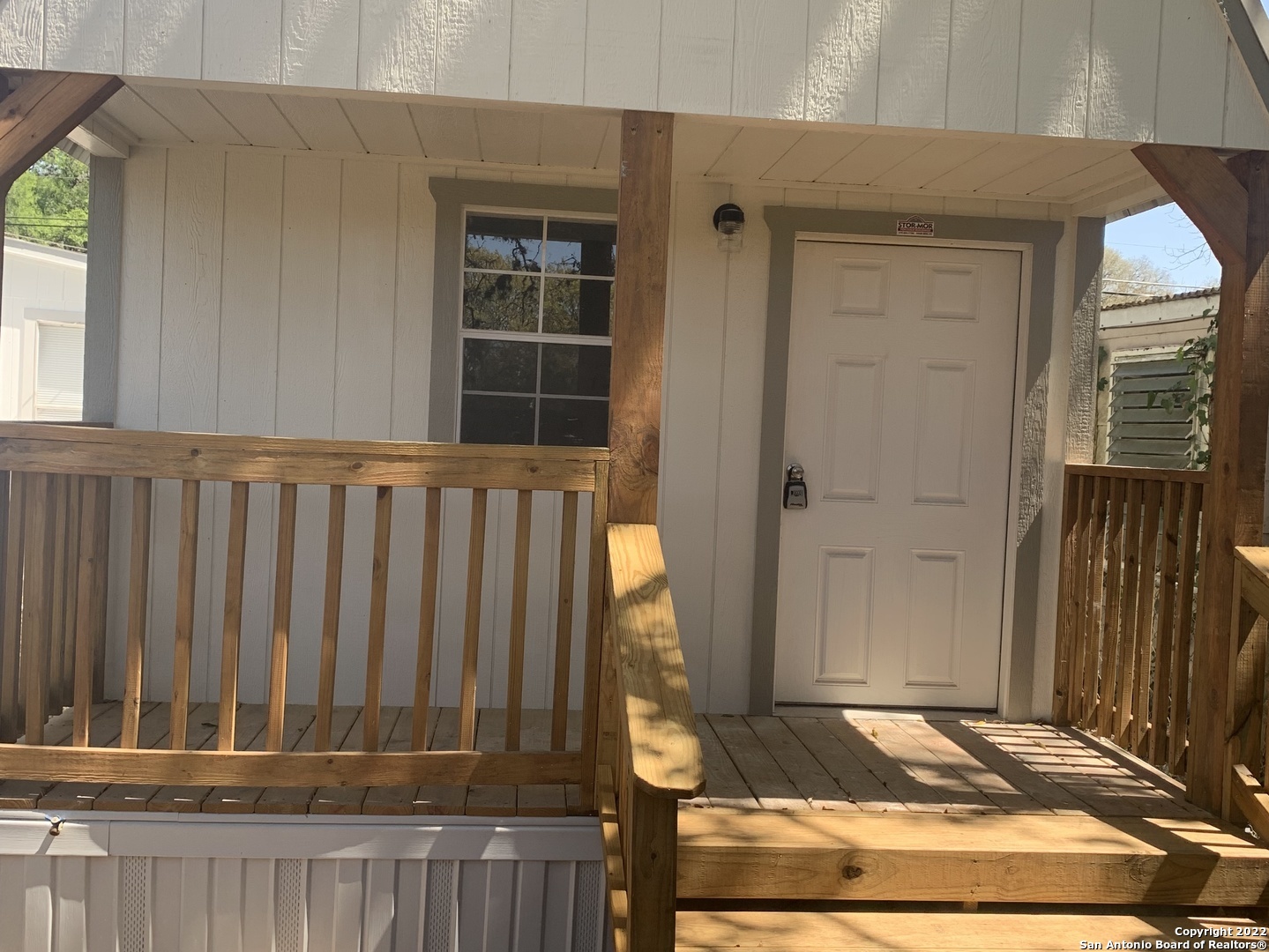 25107 Ada Mae San Antonio TX 78257
